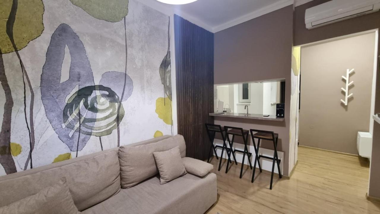 Ancora Apartment Anja Novi Sad Extérieur photo