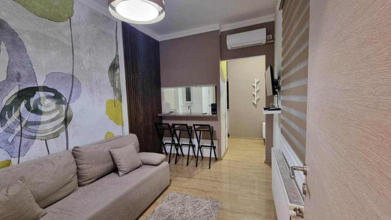 Ancora Apartment Anja Novi Sad Extérieur photo